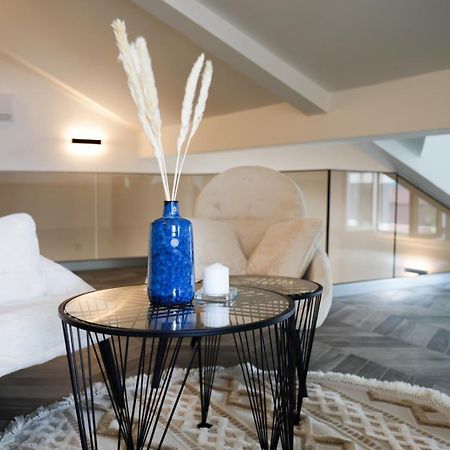 Luxury Apartment Vasilisa Котор Экстерьер фото