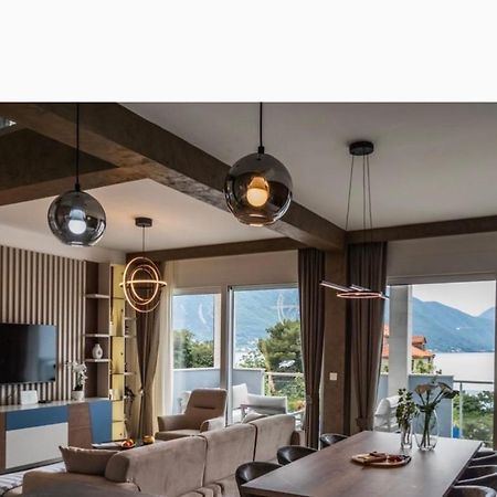 Luxury Apartment Vasilisa Котор Экстерьер фото