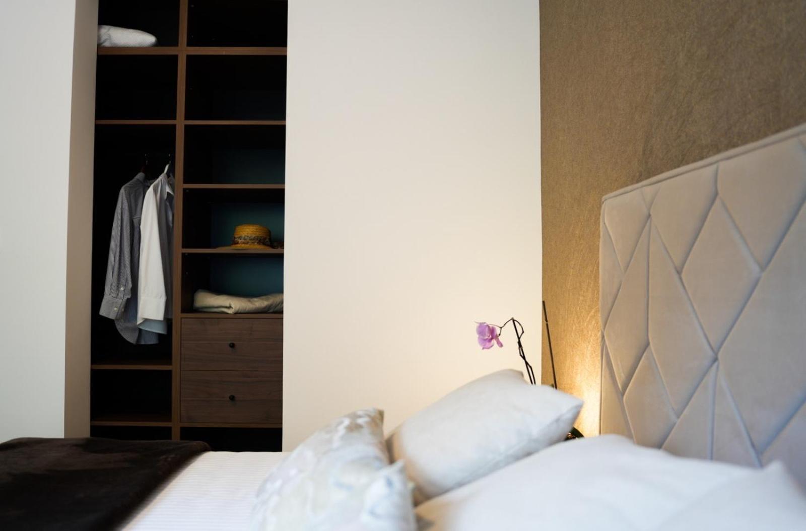 Luxury Apartment Vasilisa Котор Экстерьер фото