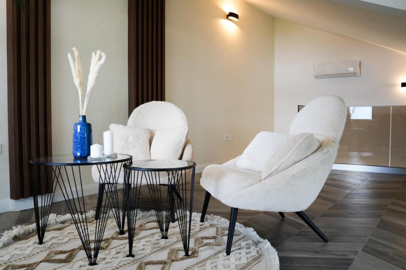 Luxury Apartment Vasilisa Котор Экстерьер фото
