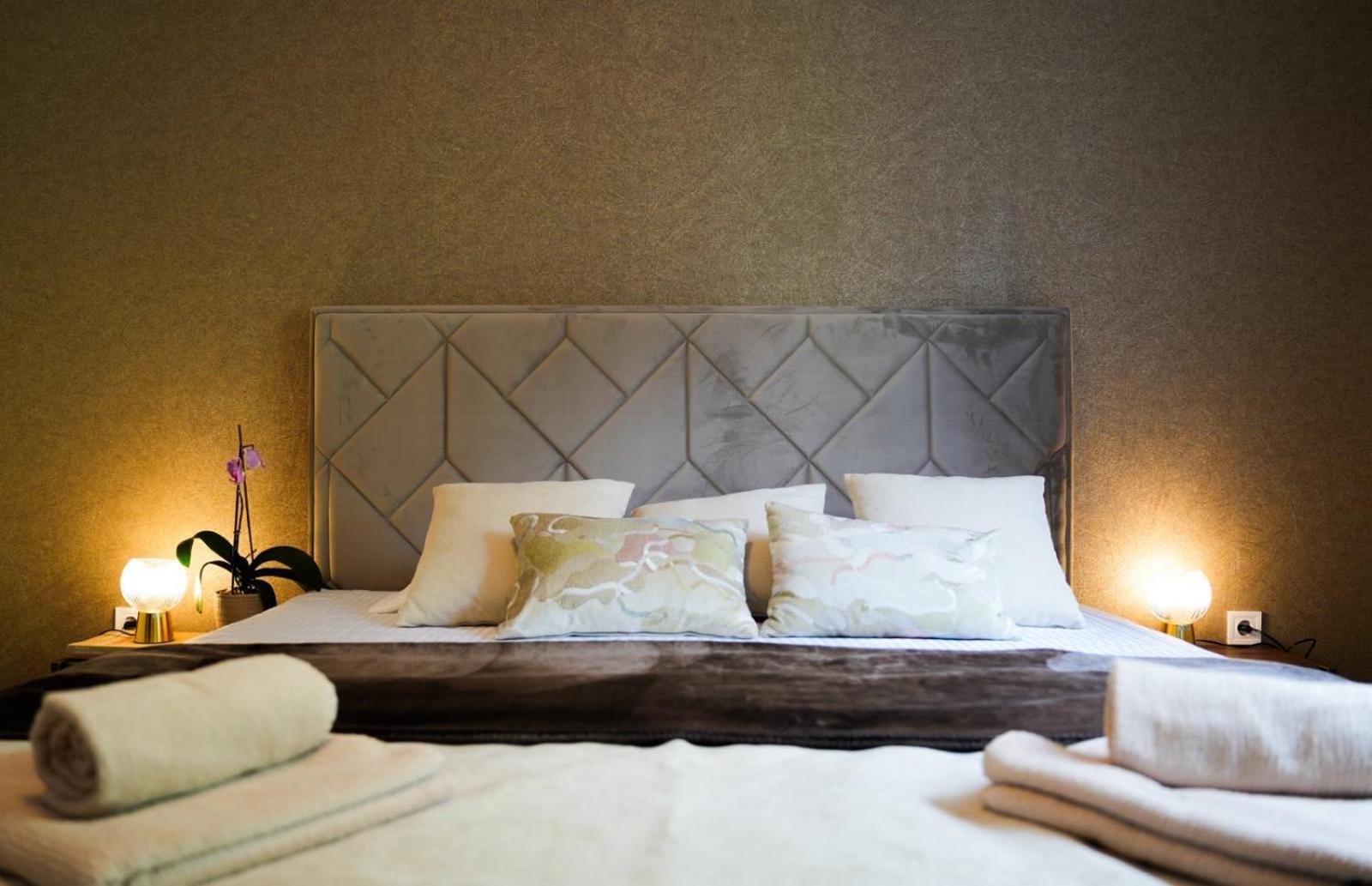 Luxury Apartment Vasilisa Котор Экстерьер фото