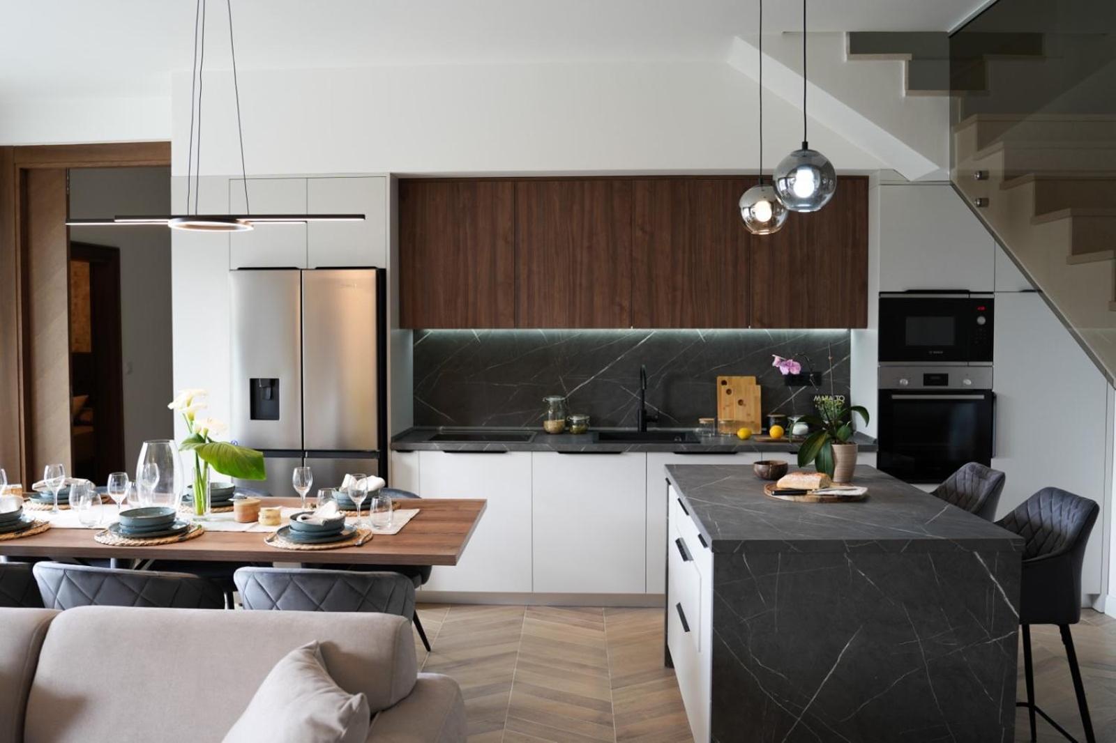 Luxury Apartment Vasilisa Котор Экстерьер фото