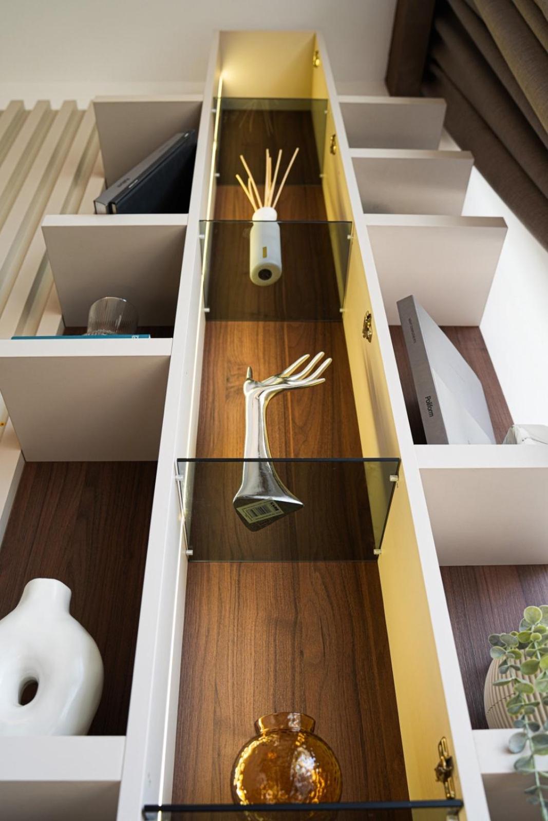 Luxury Apartment Vasilisa Котор Экстерьер фото