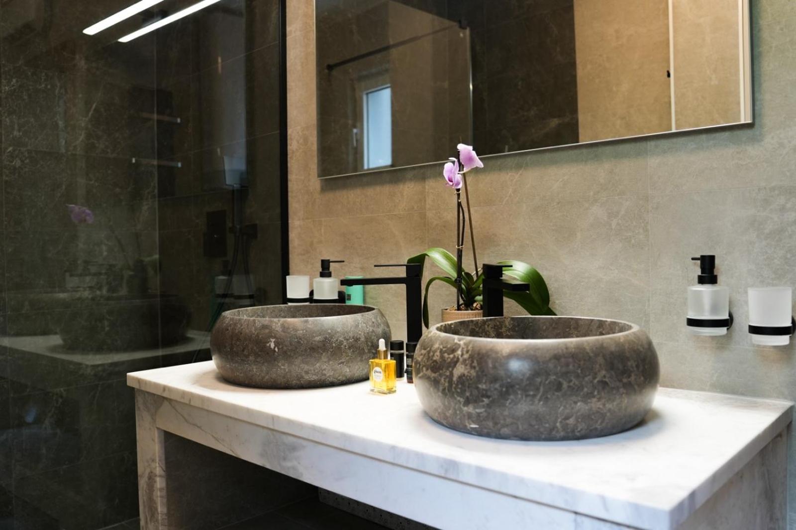 Luxury Apartment Vasilisa Котор Экстерьер фото