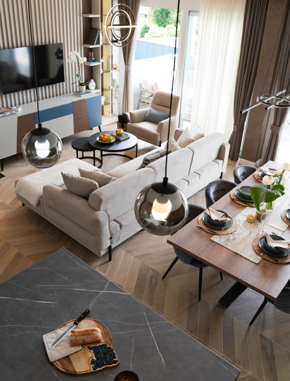 Luxury Apartment Vasilisa Котор Экстерьер фото