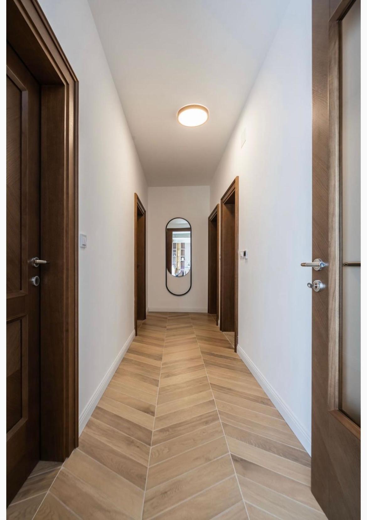 Luxury Apartment Vasilisa Котор Экстерьер фото