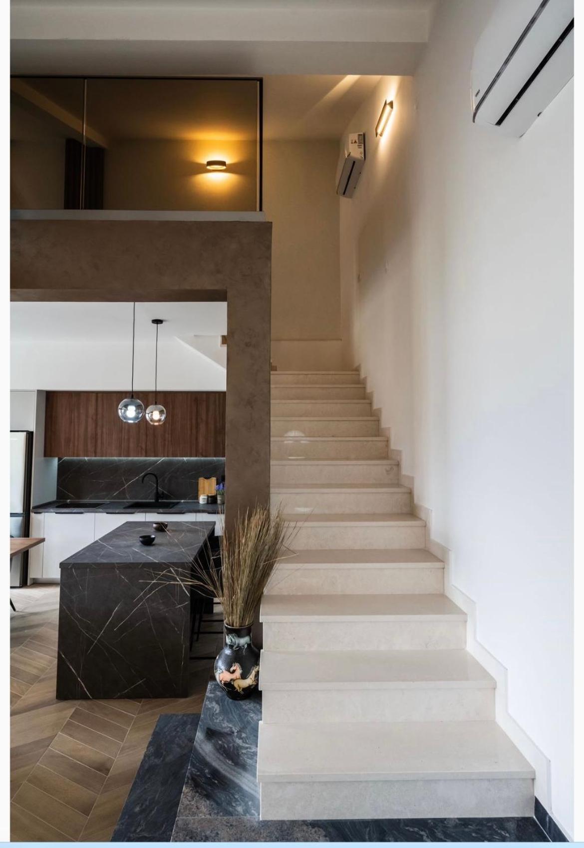Luxury Apartment Vasilisa Котор Экстерьер фото