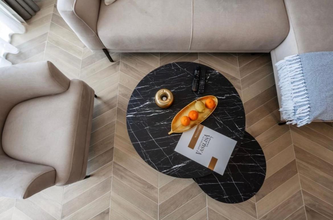 Luxury Apartment Vasilisa Котор Экстерьер фото